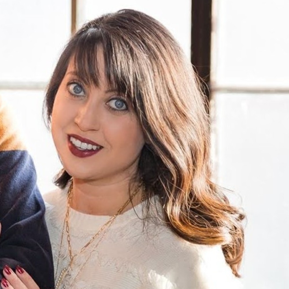 Meet your Posher, Posh